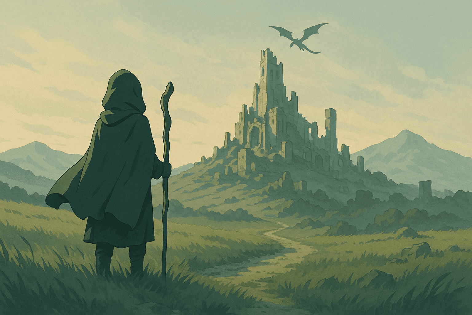 Sidequest Adventurer